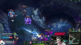 87 - KENNEN SUPPORT - UNRANKED TO MASTER HARD MODE 2025
