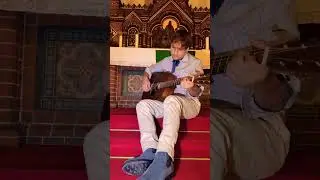 Benedikt Sturm AkustikJAM #bambam #benecaster #benjamming #beneroa #bestorm