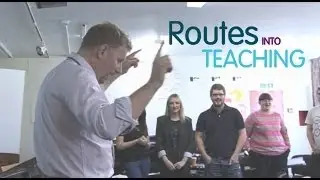 University of Cumbria - Routes into Teaching (PGCE and School Direct)