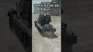 Shell Casing Animation Call to Arms - GOH