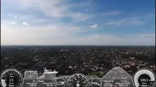 Drone bebop Burzaco