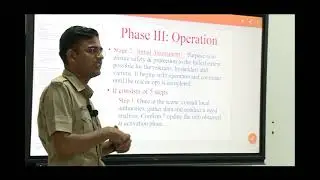CSSR Training by SDRF