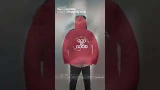 Official Merch