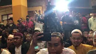 Rassam Attamimi Ft Gambus El Mizyan Jakarta