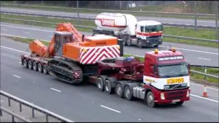 King Of The Road -  KINGS Heavy Haulage Edition