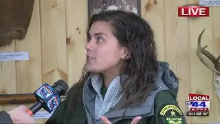 Vt. Fish and Wildlife need your help for habitat conservation