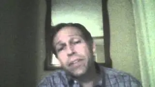 Radio Preacher Man and Shelf Reliance Food