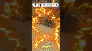 12000 horse power in maal gaadi😱⚡indian vehicle simulator game in reel shorts #shorts #youtubeshorts