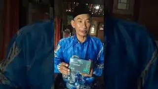 Testimoni Ecodiamonk BigPro Grobogan