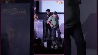 Pichaikkaran 2 Pre Release Event-ல் Atrocity செய்த Mansoor Ali Khan