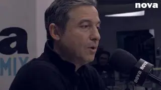 Didier Fassin : &laquo; C'est cette d&eacute;couverte des vies qui me passionne &raquo; - Nova