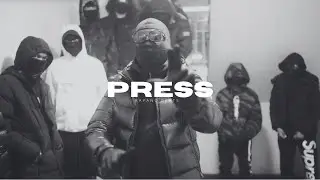 [FREE] UK Drill Type Beat x NY Drill Type Beat 2026 