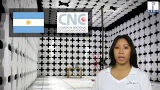 SIEMIC News - Meet Argentina's CNC Telecom & Wireless Regulatory Agency