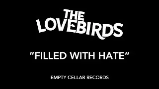 The Love-Birds - 