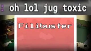 Roblox | Item Asylum - Filibuster, Crossroads