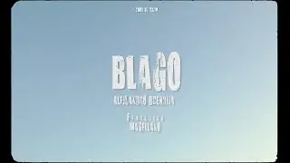 Alejuandro Buendija feat. Magellano - Blago (Official Video)