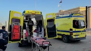Reopening of Gaza's Rafah crossing expected Monday, Israel says