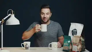 TRADE COFFEE SUBSCRIPTION REVIEW BLIND TASTE