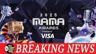 Mamas 2025 To Go On As Hong Kong Mourns, K Pop Industry Donations Pour In For Victims
