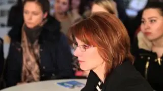 Karjeros savaitė &Scaron;v. Ignaco Lojolos kolegijoje