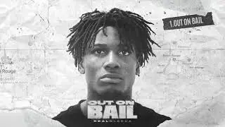 Realbleeda - Out On Bail (Official Visualizer)