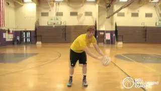 Skill Development Coach - Strong with the Ball Intro