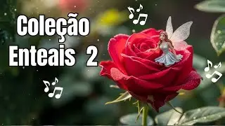 Cole&ccedil;&atilde;o 2 | Enteais | Elementais | Centauros e Faunos | Guardi&otilde;es das Crian&ccedil;as | Silfos | Astarte