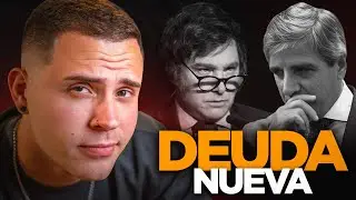 M&aacute;s DEUDA para PAGAR DEUDA