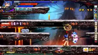 Grand Chase - Solando os Desafios &Eacute;picos !