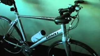 Giant Rapid 1