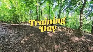 Stromberg 2024 - Training Day