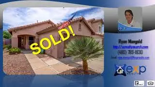 #1 Top Realtor Sales Agent in Scottsdale AZ