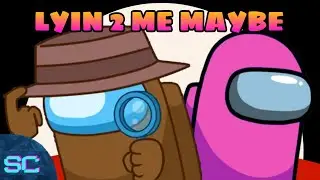 [Mashup] Lyin 2 Me Maybe