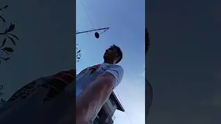 jt nyo walking lang sa paanan ng bundok mt makiling po