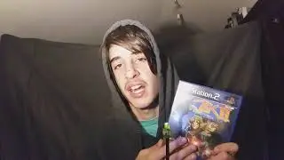 ASMR PS2