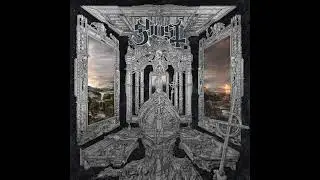 Ghost - Satanized (Vocal only)