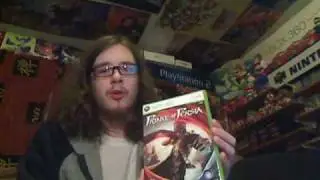 Игры, которые я недавно купил (Эпизод 8)