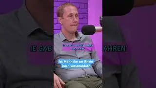 Ist Monheim am Rhein hoch verschuldet? #monheimamrhein #podcast #kenntjeder #monheim