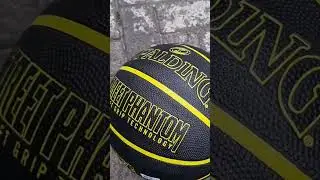 Bola Basket Spalding Street Phantom