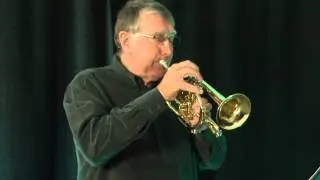 Odyssey Debut OCR200 Cornet - Mike Green