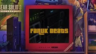 (FREE) style/ Beat Rap/Trap / Hard Rap Beat  (Verclok) Instrumental (FarukBeats)