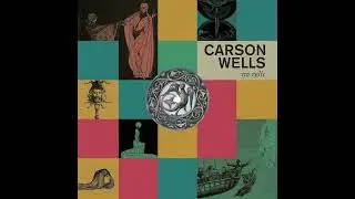 Carson Wells - 