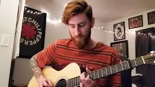 I'm Glad It's You - Curbside (cover)