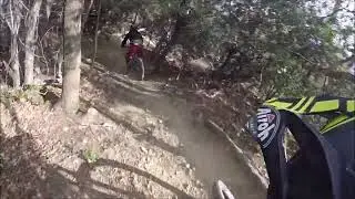 Savona Conca Verde MTB EnduroTrail... Kazzu Trail