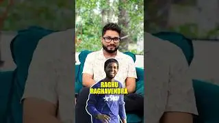 Unnoticed player in Indian Cricket Team #shorts #mangeshshinde