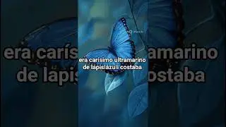 &iquest;Por qu&eacute; el AZUL es el COLOR FAVORITO del MUNDO? 😱 El secreto que NO sab&iacute;as