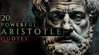 POWERFUL Aristotle Quotes