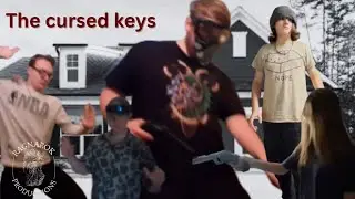 The unscripted-verse s1 ep2: the cursed keys(produced by Ragnarok Productions)