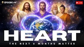 The Next 6 Months Matter - GFL Podcast Episode 4