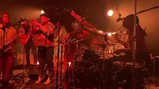 Blaque Dynamite (with Eric 